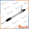 Crémaillère de direction hydraulique pour NISSAN | DSR3255L, SR23255
